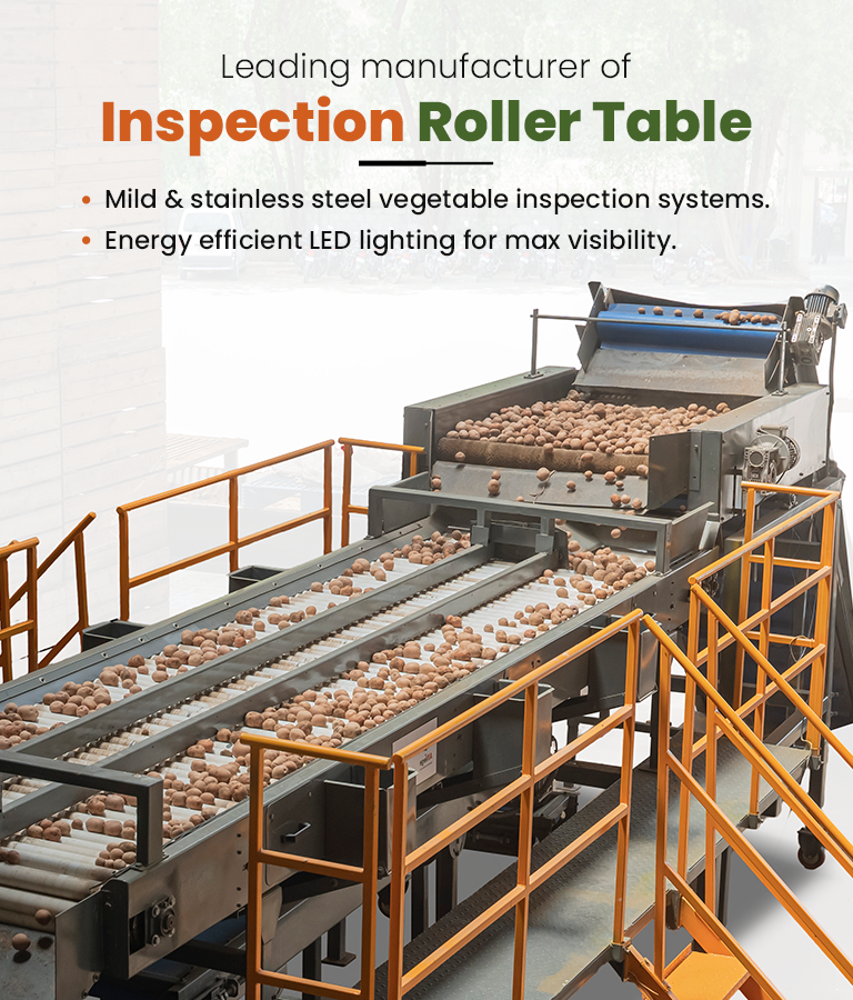 Allvege Process Technologies