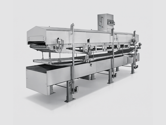 Oil-Filtering System