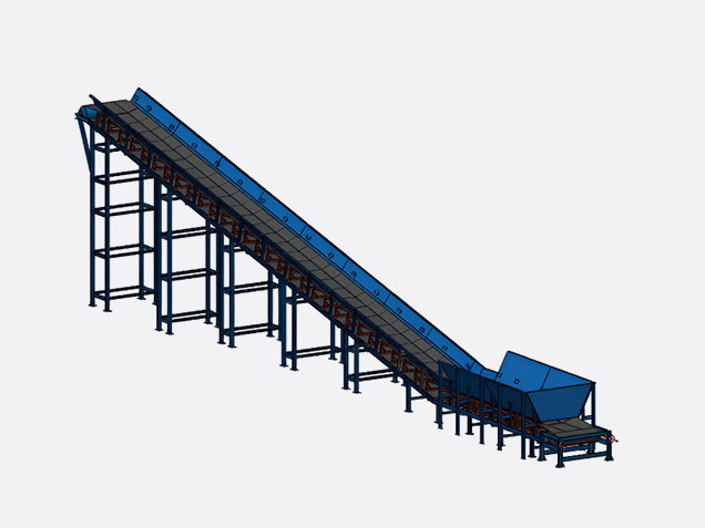 Customize Conveyors