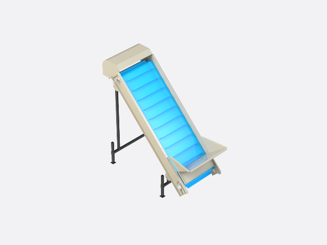 Elevator Conveyor Jumbo bag filler